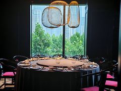 -上海滩餐厅(BFC外滩金融中心店)