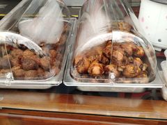-庆丰包子铺(宣武门店)