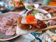 -久喜番和牛烧肉酒场(北辰三角洲店)