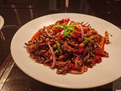-星伦多自助料理(爱琴海店)
