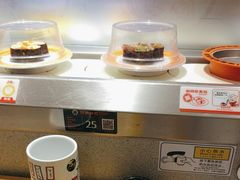 -万岁寿司(芳村店)