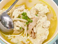 -天毓山庄·餐厅