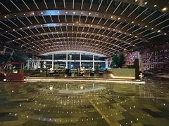 -苏州金鸡湖中茵皇冠假日酒店