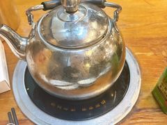 -重庆鸡公煲·青锅花椒鱼(牡丹江路店)