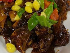 -童福兴·南京菜(老门东店)