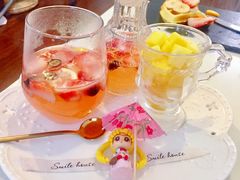-Smile House咖啡馆(群芳小区店)
