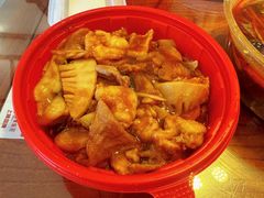八珍豆腐-惠宾饭庄(中山路店)