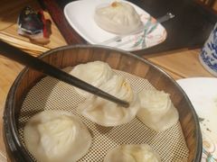 -老城南.鸭血粉丝汤(夫子庙店)