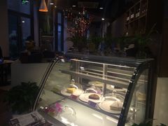 -朗迪姆餐厅(丰尚国际广场店)