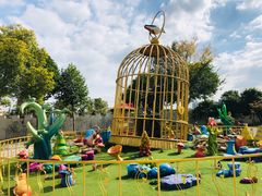 -安徒生童话乐园