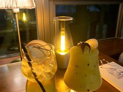 -咖法森林·咖啡  酒吧(天河店)