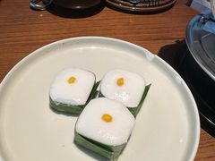-金牌泰香米(重庆万象城店)