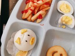 -鱼见你烤鱼•本地烧烤(1818店)