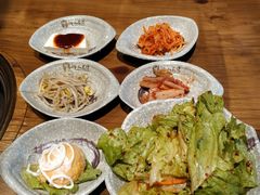 -牛人·雪花牛·木炭烤肉(昆山陆家店)