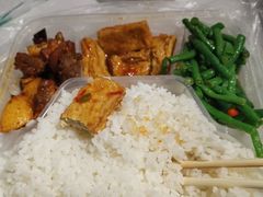 -朱家花园食府(顺城王府井店)