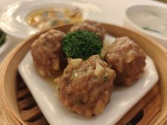 -国龙大酒店-中餐厅