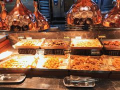 -金马门国际美食百汇(珞喻路店)