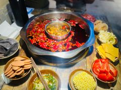 -陈陈火锅(较场口店)