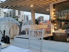 -天空花园餐吧·生日·团建(南山店)