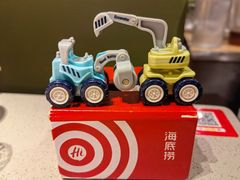 -海底捞火锅(北京路店)