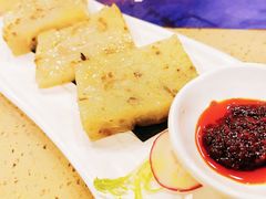 -点都德(聚福楼店)