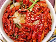 沸腾鱼-宁波状元楼酒店(和义路店)