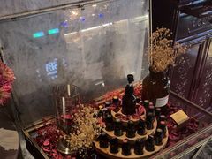 -亦境芳香·SPA影院足道(梅林店)