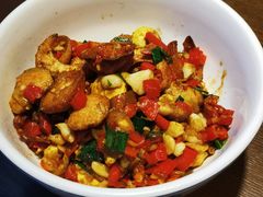 -八碗湘长沙市井菜(坡子街店)