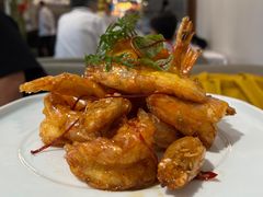 -满堂·烤鸭店·北京菜(鼓楼店)