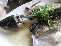 -水乡人家私房菜(逢简店)