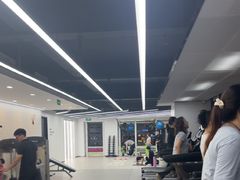 -WEGYMER健萌健身(麦德龙钰龙天下馆)