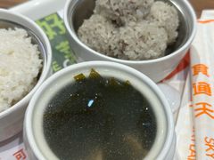 珍珠肉丸-食悦天美食广场(长沙IFS国金中心店)