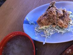 -Jazz·ya 爵士屋(来福士店)