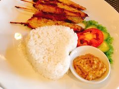 -Old House Restaurant
