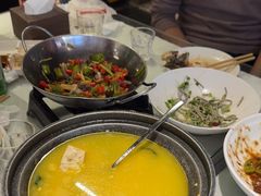 -金鸭都·老北京特色家常菜(潘家园店)