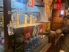 -老阿爸鲜鱼土菜(昆山花桥店)