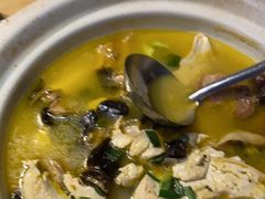 -永安鱼庄·镇江菜(丁卯店)