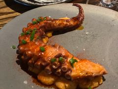 -Apollo·西班牙小酒馆(安福路店)
