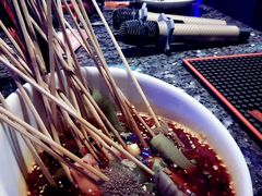 -好乐迪量贩KTV(春熙路香槟广场店)