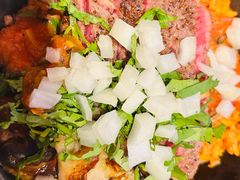 -墨纪Mojí墨西哥餐厅(官舍店)