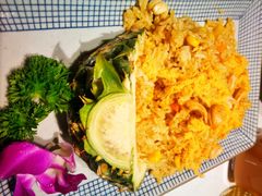 金都乐菠萝饭-正泰餐厅AmazingThai(新奥购物中心店)