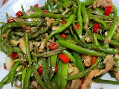 砂钵长豆角-玉林烤鸭店(垡头店)