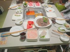 -海底捞火锅(关山保利店)