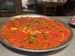-大叹号·朝鲜族烤肉(滨海吾悦广场店)