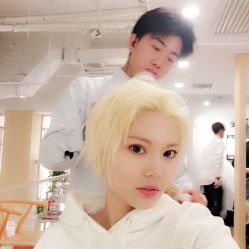 -简法造型·品牌形象店