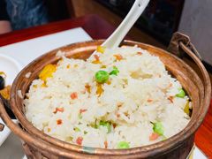 铜锅焖饭-一品滇香·云南菜(公益西桥店)