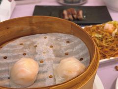 -金时代顺风大酒店(静安大融城店)