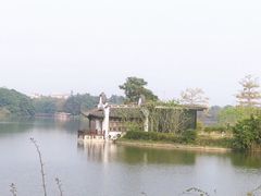 -海珠湖公园