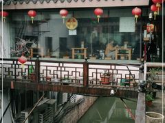 -同得兴 Since·1995 传统苏式面馆(十全街店)
