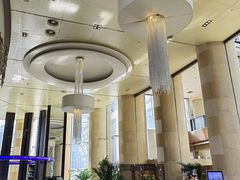 -喜来登由由大酒店九州膳坊中餐厅